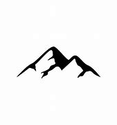 Image result for Mountain Top Icon