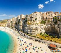 Image result for Tropical Italy