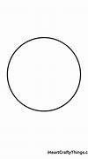 Image result for Simi Circle Shape Drawing