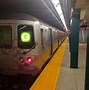 Image result for R42 G Train