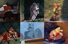 Image result for Disney Movie Crying