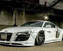 Image result for Audi R8 Liberty Walk