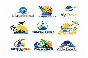 Image result for Travel Logos Free