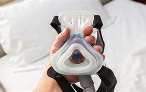 Image result for Sleep Apnea Mask