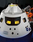 Image result for Orion 3 Space Capsule