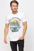 Image result for White T-Shirt Graphic