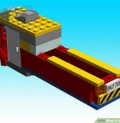 Image result for Homemade LEGO Overland Truck