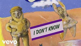 Image result for I Don't Know Game