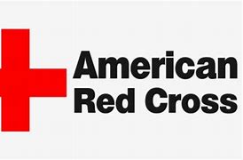 Image result for American Red Cross Logo No Backgrouynd