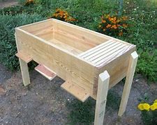 Image result for Long Bee Hive Plans