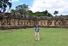 Image result for Terrace of the Elephants