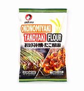 Image result for Otafuku Okonomiyaki