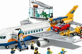 Image result for LEGO VIP Plane