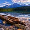 Image result for Mountain Lake Desktop