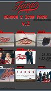 Image result for Fargo Folder Icon