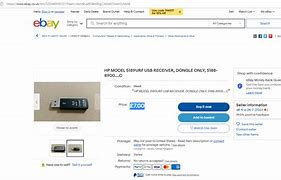 Image result for HP Link-5 Dongle