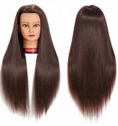 Image result for Mannequins with Hair