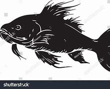 Image result for GT Fish Silhuette