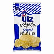 Image result for Utz Potato Chips