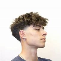 Image result for Mid Taper with Fringe