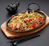 Image result for Japanese Instant Udon