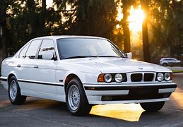 Image result for BMW E34 535I