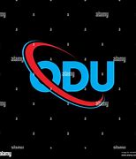 Image result for ODU Logo