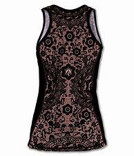 Image result for Lace Singlet