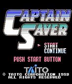 Image result for Captain Saver