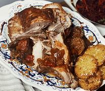 Image result for Braised Country-Style Pork Ribs