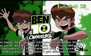 Image result for Ben 10 Omniverse Theme Song