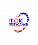 Image result for MDK Logo