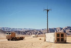 Image result for Hensoldt Twinvis Passive Radar