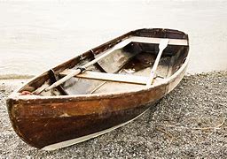 Image result for Classic Rowboat