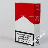 Image result for Marlboro Red Cigarettes