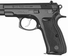 Image result for CZ 75 Blued