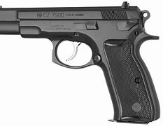 Image result for CZ 75 Series