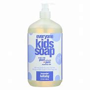 Image result for Everyone Kids Soap