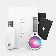 Image result for Ubiquiti UniFi Access Starter Kit