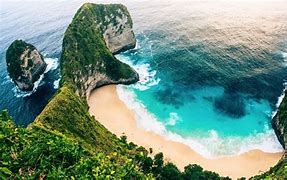 Image result for Bali Beach View