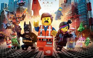 Image result for LEGO Movie Countdown Space Whooshremove