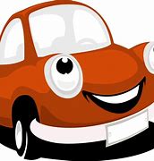 Image result for Big Red Car Clip Art