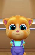 Image result for Talking Tom Ginger Fur