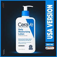 Image result for CeraVe Moisturizing Lotion 12 Oz