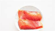 Image result for Miso Smoked Salmon