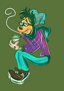 Image result for Arthur Ford Goofy