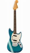 Image result for Fender Mustang V