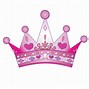 Image result for Princess Crown Vector