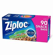 Image result for Bolsas Ziploc