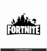 Image result for Fortnite FN Logo Sticker